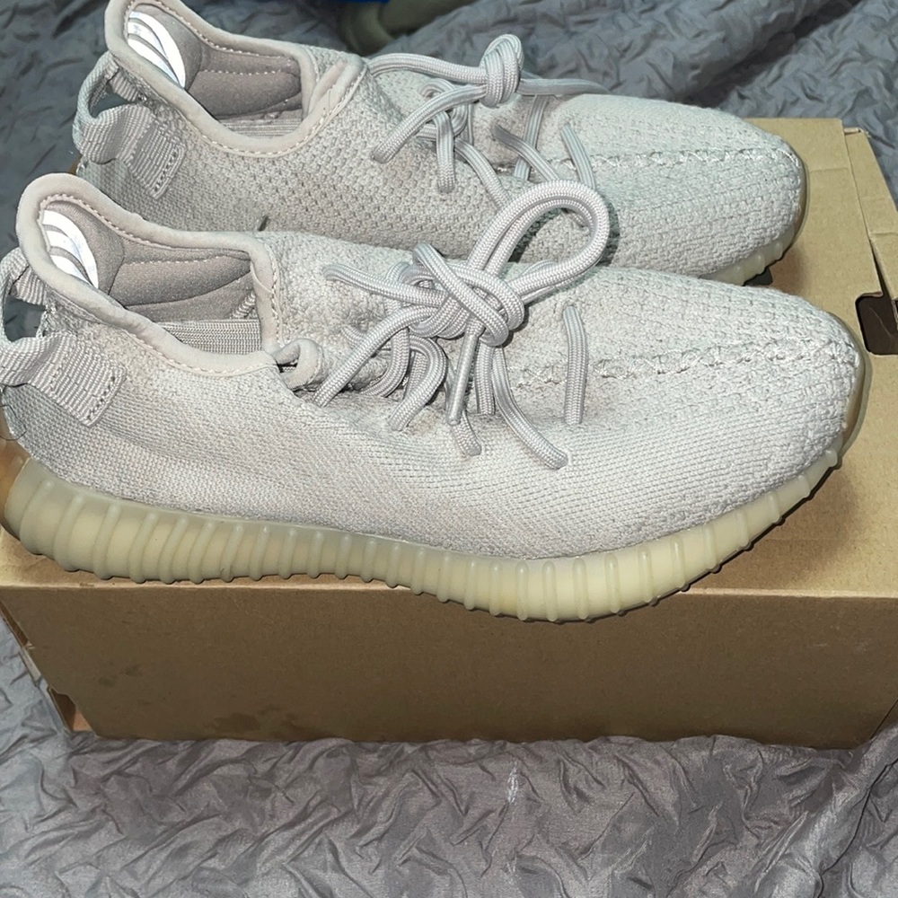 Yezzy 350